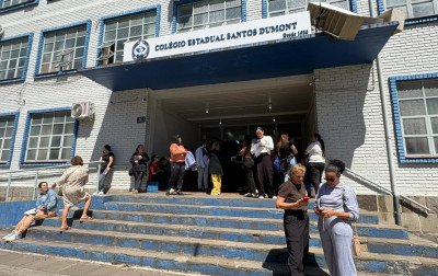 Domingo é de concurso público para o magistério em Gramado; veja como está a movimentação para as provas
