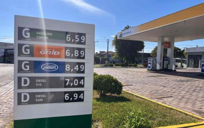 Diesel vai subir ou cair? Entenda o que pode acontecer com o preço do combustível