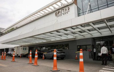 Bolsonaro deixa UTI e é transferido para quarto em hospital de Brasília