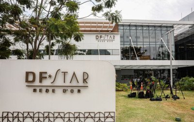 Boletim médico atualiza estado de saúde de Jair Bolsonaro