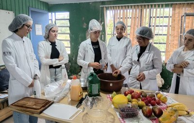 Cras em Canela oferta grupo gratuito sobre educação alimentar; saiba como participar