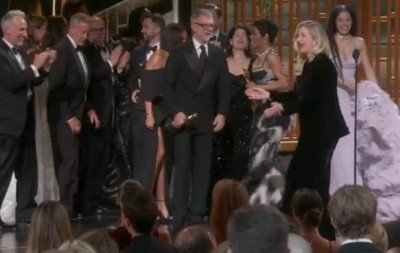Brasil fica de fora das premiações do Oscar 2026