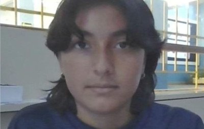"Era uma aluna atenciosa": Escola onde adolescente estudava prepara homenagem após morte em incêndio em Novo Hamburgo