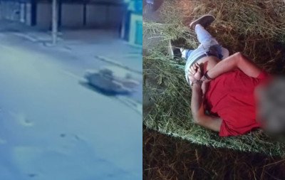 Motorista é flagrado bêbado duas vezes em uma hora no Vale do Sinos