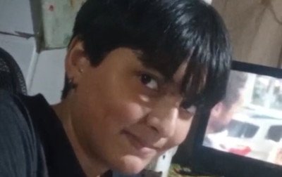 "Eu insisti tanto para ela ir comigo": Adolescente que morreu em incêndio em Novo Hamburgo é identificada
