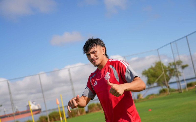 ESCALAÇÕES: Inter recebe o Bahia, no Beira-Rio, em busca da primeira vitória no Brasileirão