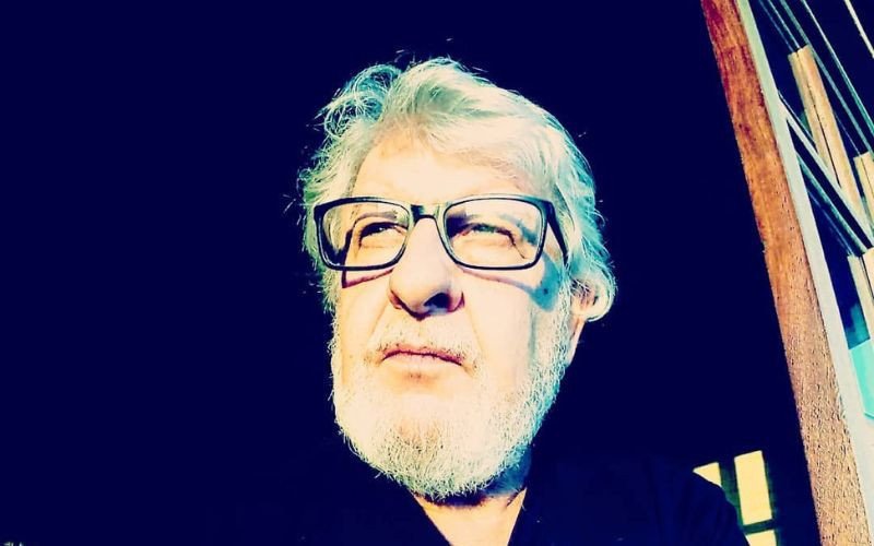Artista plástico Norberto Schieck morre aos 72 anos | abc+
