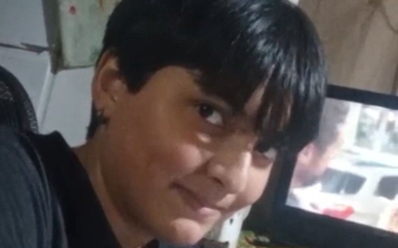 Maria Clara Corrêa tinha15 anos | abc+