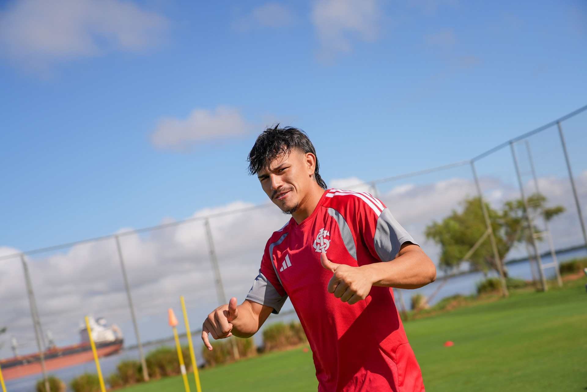 ESCALA&Ccedil;&Otilde;ES: Inter recebe o Bahia, no Beira-Rio, em busca da primeira vit&oacute;ria no Brasileir&atilde;o