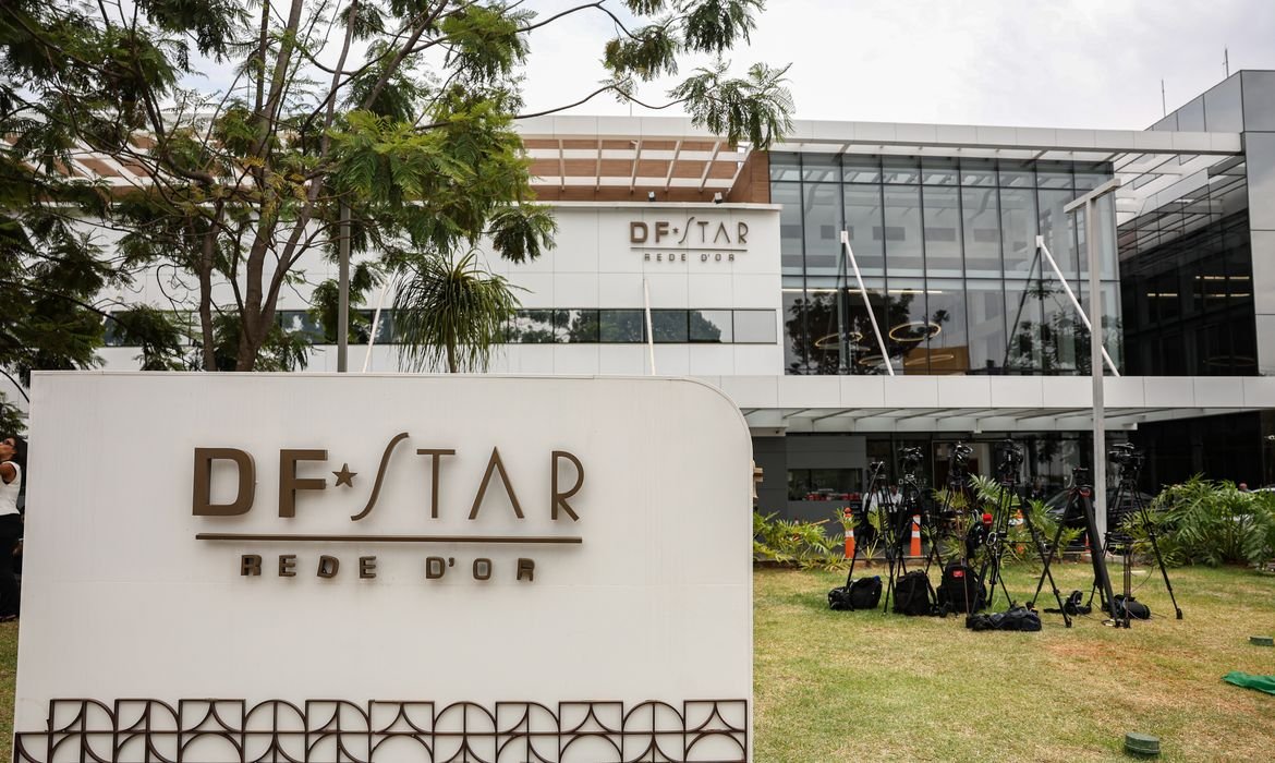 Boletim m&eacute;dico atualiza estado de sa&uacute;de de Jair Bolsonaro
