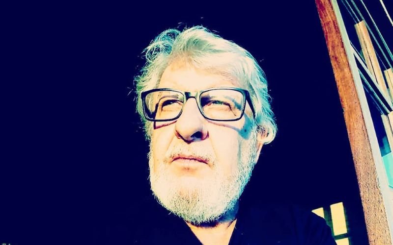 Artista pl&aacute;stico Norberto Schieck morre aos 72 anos
