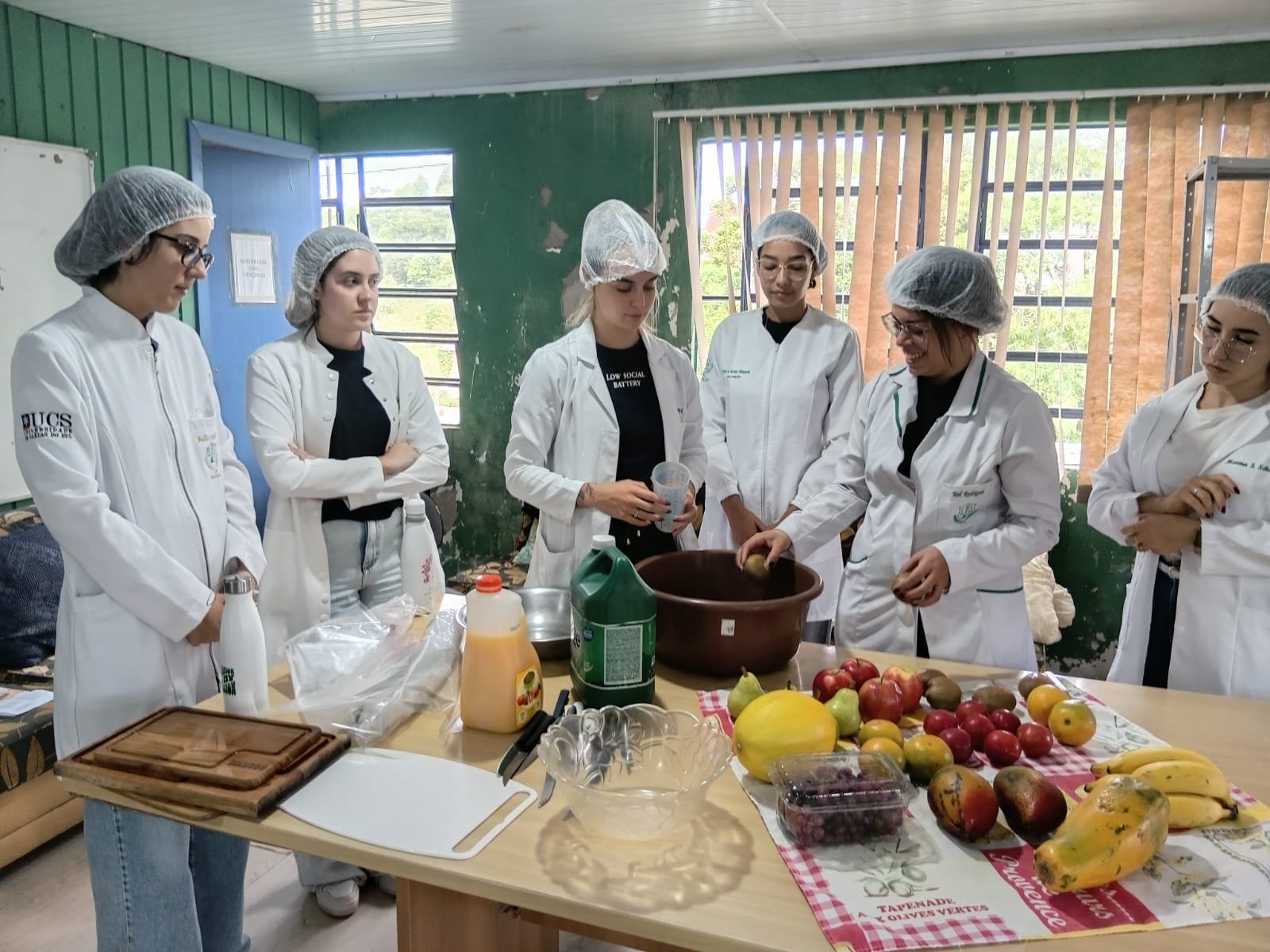 Cras em Canela oferta grupo gratuito sobre educa&ccedil;&atilde;o alimentar; saiba como participar