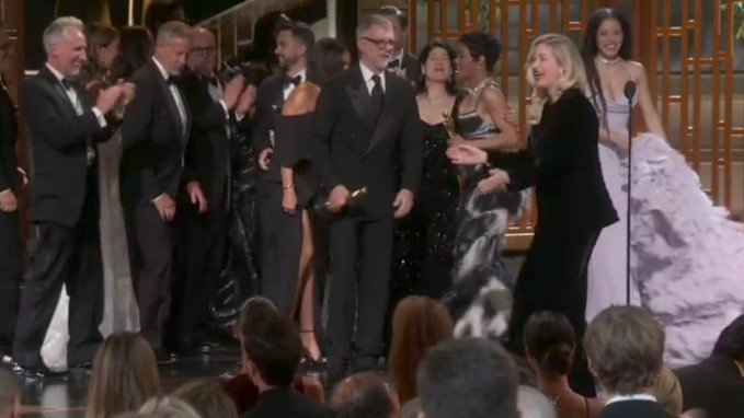 Uma Batalha Após a Outra conquistou Melhor Filme | abc+