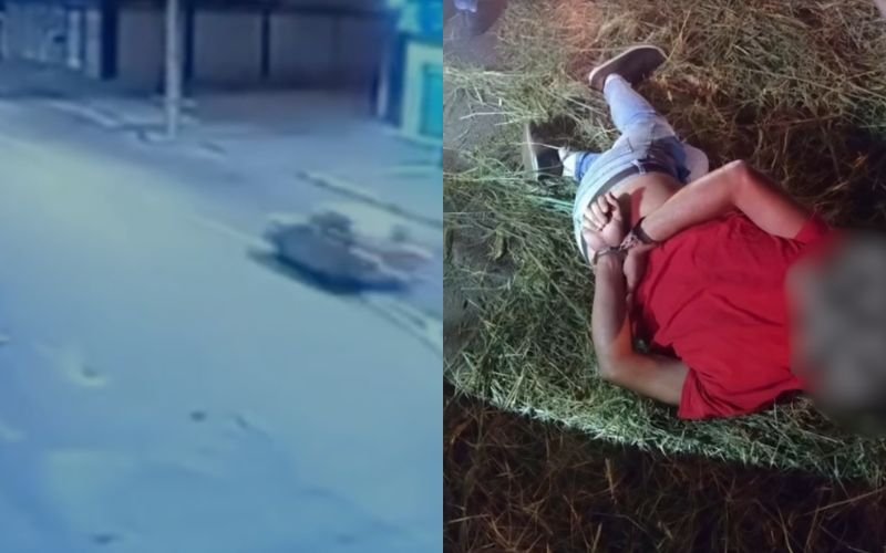 Motorista &eacute; flagrado b&ecirc;bado duas vezes em uma hora no Vale do Sinos