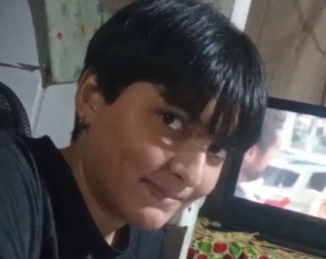 &ldquo;Eu insisti tanto para ela ir comigo&rdquo;: Adolescente que morreu em inc&ecirc;ndio em Novo Hamburgo &eacute; identificada