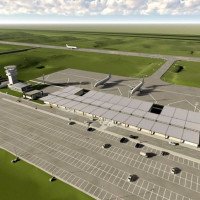 Mais perto de Gramado: Está prestes a começar a construção de novo aeroporto na Serra gaúcha
