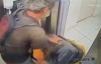 "Ela me perturbou e eu meti a faca": Canoense é degolado após matar médica francesa; veja vídeo