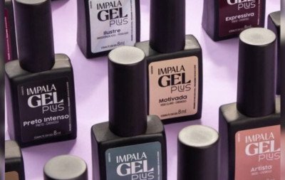 Anvisa determina recolhimento de famosa marca de esmaltes em gel por substância proibida