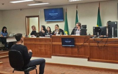 CASO DO FOTÓGRAFO MORTO: Defesa de condenada considera sentença injusta e quer novo júri; veja declaração