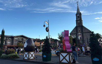 Serra gaúcha terá temperaturas altas neste começo de semana; veja como fica o tempo