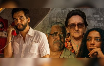 Rede de cinemas dá ingressos para quem tem nomes ligados a O Agente Secreto; saiba quais