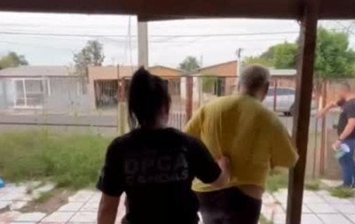 Avô suspeito de estuprar netos de 3 a 8 anos faz ameaças após descoberta da filha: "Situação de extremo risco", diz delegado