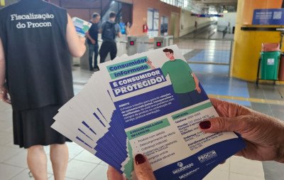 Municípios da região tem série de ações especiais pelo Dia do Consumidor