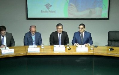 ASSISTA: Receita Federal apresenta as regras do Imposto de Renda 2026