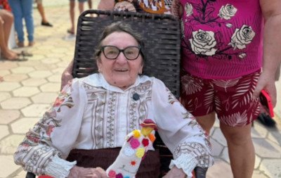 OSCAR 2026: "Se fosse por elenco bonito, era nosso", diz atriz Tânia Maria sobre premiação
