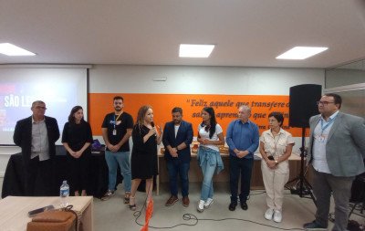 Sesc lança a programação 2026 do Brique São Leo; confira