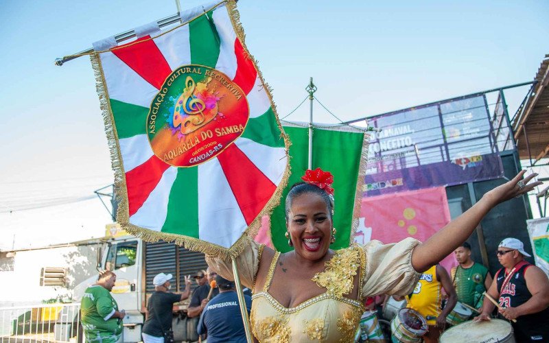 Esquenta Carnaval 2026 | abc+