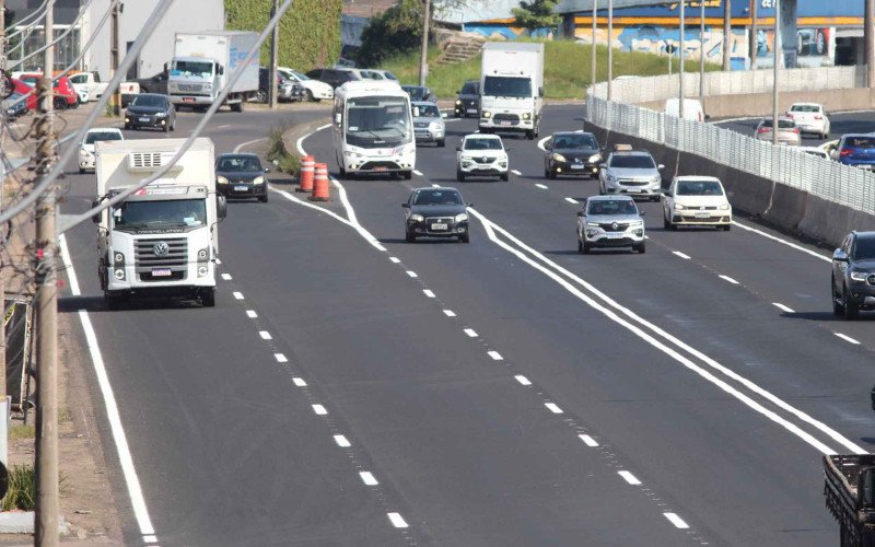 Sinalização horizontal facilita vida dos motoristas | abc+