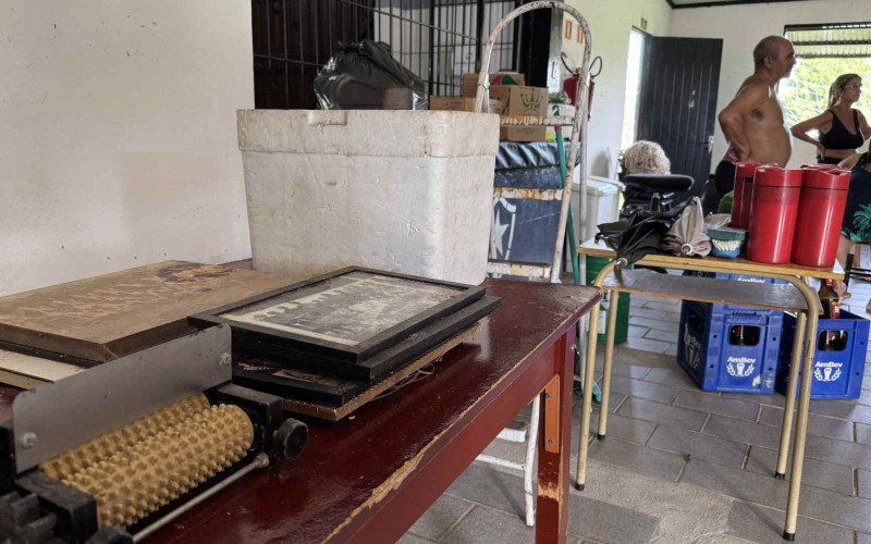 Clube inicia mudança após decisão da justiça