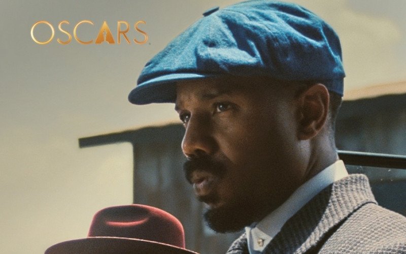 Michael B. Jordan levou o prêmio de Melhor Ator pelo papel em Pecadores | abc+