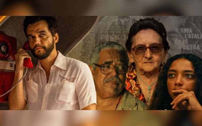 Cinesystem dá ingressos grátis para clientes chamados Wagner, Carlos, Tânia e Alice após o Oscar | abc+
