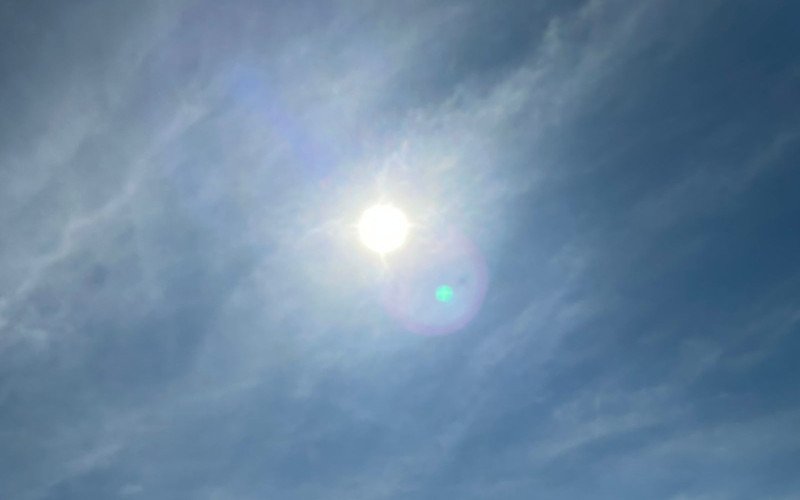 Onda de calor deve causar temporais pelo estado | abc+