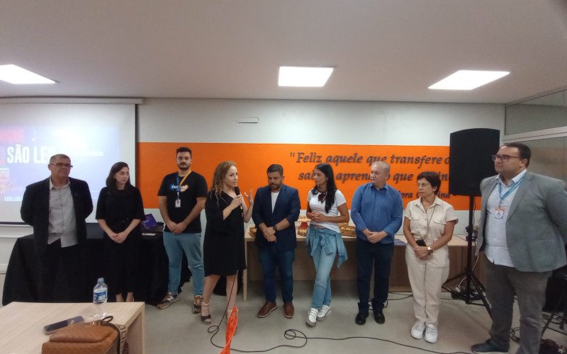 Sesc lan&ccedil;a a programa&ccedil;&atilde;o 2026 do Brique S&atilde;o Leo; confira