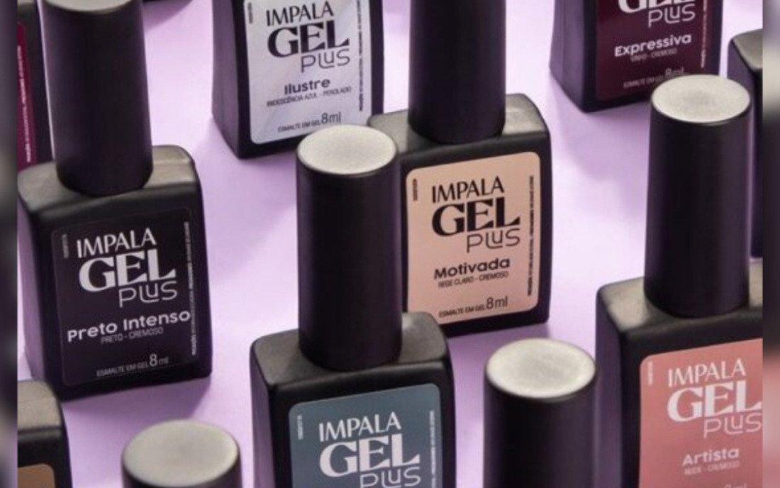 Anvisa determina recolhimento de famosa marca de esmaltes em gel por subst&acirc;ncia proibida