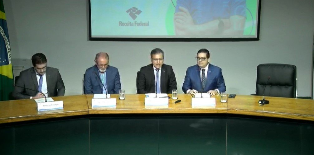 ASSISTA: Receita Federal apresenta as regras do Imposto de Renda 2026