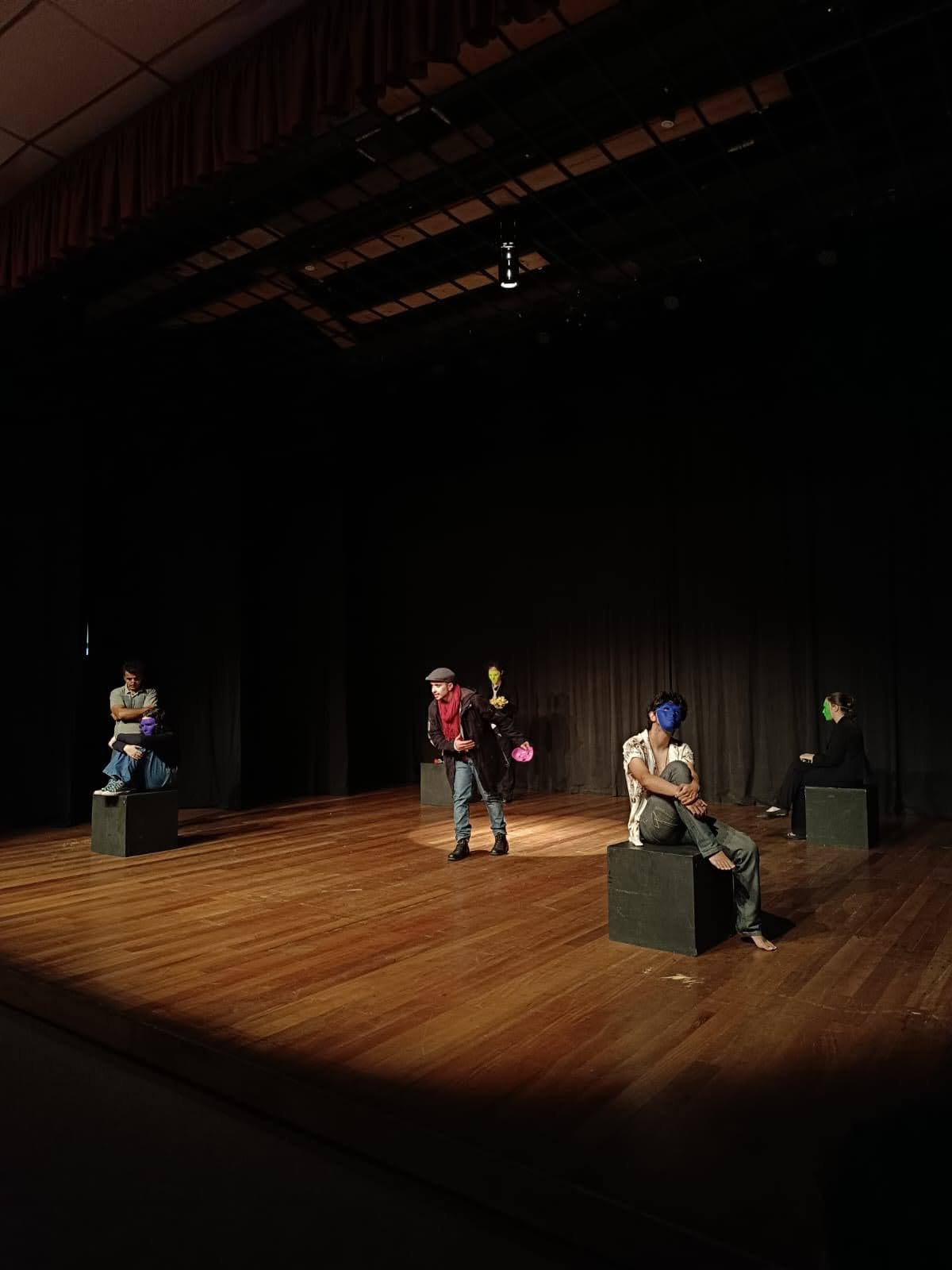 Pororoca Cultural chega &agrave; Novo Hamburgo nesta sexta-feira