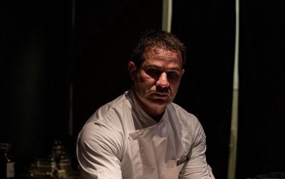 Canoense Mauricio Caio disputa título no 1º reality de culinária japonesa do Brasil