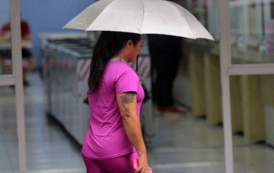 ALERTA DO INMET: RS está entre estados em atenção para tempestades; veja até quando