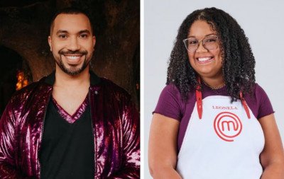 Gil do Vigor x Leonela Borges: Entenda troca de farpas entre ex-BBB e ex-Master Chef