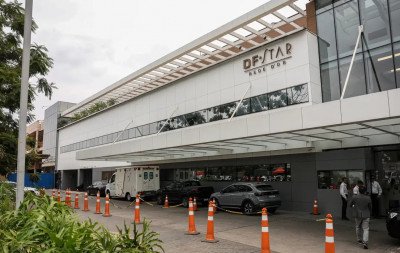 Bolsonaro mantém melhora clínica e laboratorial, mas segue em UTI