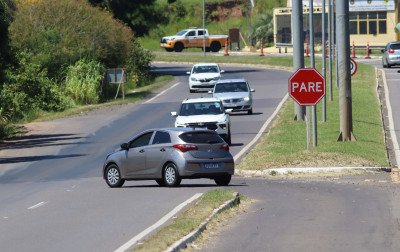 RS-239 tem uma morte a cada dez dias em início de ano violento na estrada