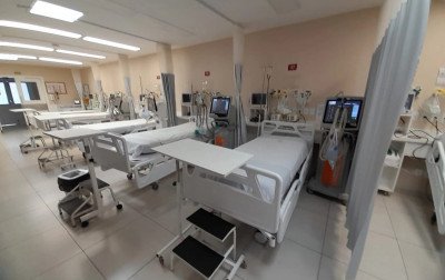 Estado abrirá novos leitos para o enfrentamento de doenças respiratórias