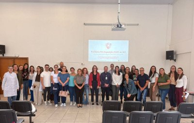 Com aumento de casos de HIV em Gramado, Secretaria da Saúde amplia combate e descentraliza atendimento de prevenção