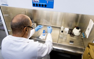 São Leopoldo é destaque em estudo sobre a tuberculose