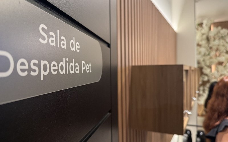 Lançamento da Sala de Despedida Pet – Mais que Pet