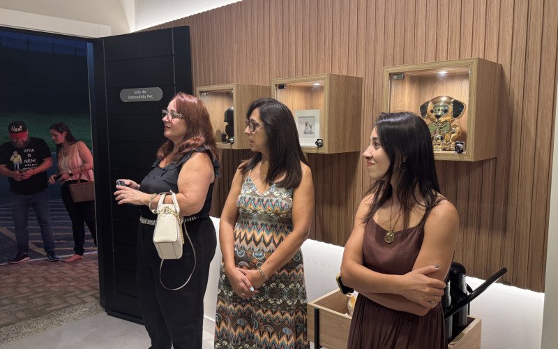 Lançamento da Sala de Despedida Pet – Mais que Pet